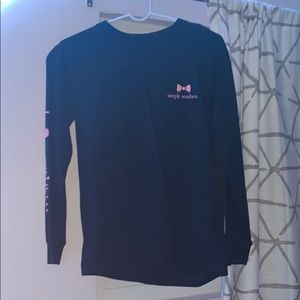 Simply Southern shirt